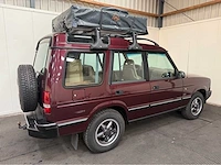 Land rover - discovery - personenauto - 1995 - afbeelding 6 van  33