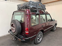 Land rover - discovery - personenauto - 1995 - afbeelding 7 van  33