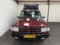 Land rover - discovery - personenauto - 1995 - afbeelding 8 van  33
