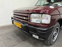Land rover - discovery - personenauto - 1995 - afbeelding 9 van  33