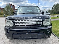 Land rover - discovery 4 - lr4 5.0 v8 hse - 2010 - afbeelding 4 van  34
