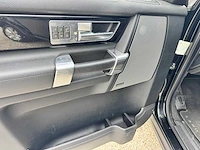 Land rover - discovery 4 - lr4 5.0 v8 hse - 2010 - afbeelding 5 van  34