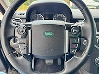 Land rover - discovery 4 - lr4 5.0 v8 hse - 2010 - afbeelding 10 van  34