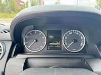 Land rover - discovery 4 - lr4 5.0 v8 hse - 2010 - afbeelding 11 van  34