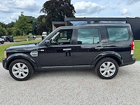 Land rover - discovery 4 - lr4 5.0 v8 hse - 2010 - afbeelding 1 van  34