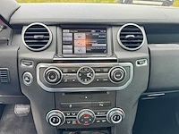 Land rover - discovery 4 - lr4 5.0 v8 hse - 2010 - afbeelding 13 van  34