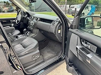 Land rover - discovery 4 - lr4 5.0 v8 hse - 2010 - afbeelding 18 van  34