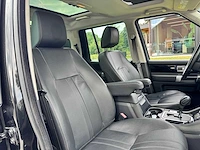 Land rover - discovery 4 - lr4 5.0 v8 hse - 2010 - afbeelding 19 van  34