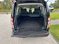 Land rover - discovery 4 - lr4 5.0 v8 hse - 2010 - afbeelding 27 van  34