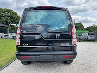 Land rover - discovery 4 - lr4 5.0 v8 hse - 2010 - afbeelding 31 van  34