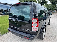 Land rover - discovery 4 - lr4 5.0 v8 hse - 2010 - afbeelding 32 van  34