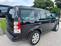 Land rover - discovery 4 - lr4 5.0 v8 hse - 2010 - afbeelding 33 van  34