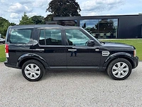 Land rover - discovery 4 - lr4 5.0 v8 hse - 2010 - afbeelding 34 van  34