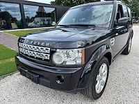 Land rover - discovery 4 - lr4 5.0 v8 hse - car - 2013 - afbeelding 12 van  34