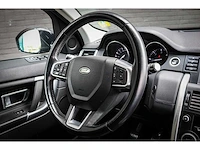Land rover - discovery sport - 2.0 ed4 ec hse hv-740-r - afbeelding 2 van  21