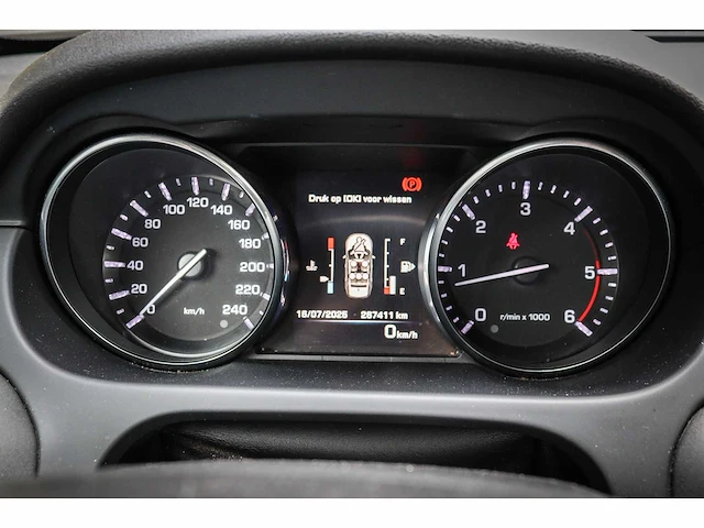 Land rover - discovery sport - 2.0 ed4 ec hse hv-740-r - afbeelding 3 van  21