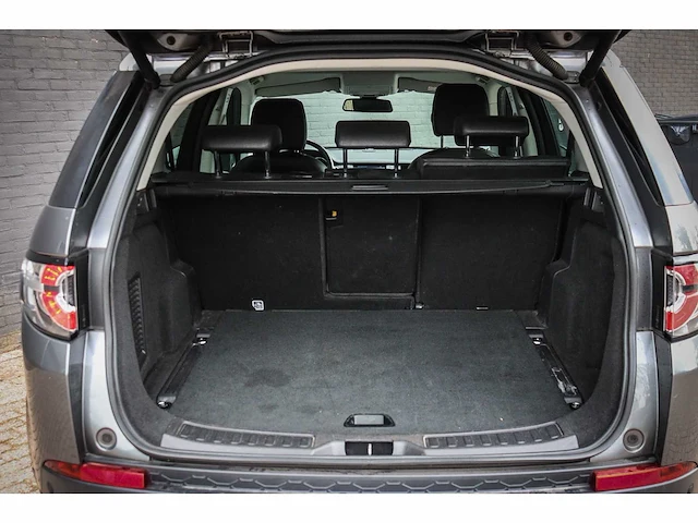 Land rover - discovery sport - 2.0 ed4 ec hse hv-740-r - afbeelding 8 van  21