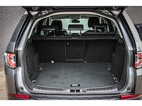 Land rover - discovery sport - 2.0 ed4 ec hse hv-740-r - afbeelding 8 van  21