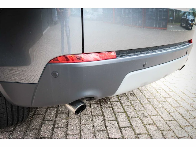 Land rover - discovery sport - 2.0 ed4 ec hse hv-740-r - afbeelding 9 van  21