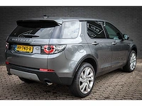 Land rover - discovery sport - 2.0 ed4 ec hse hv-740-r - afbeelding 15 van  21