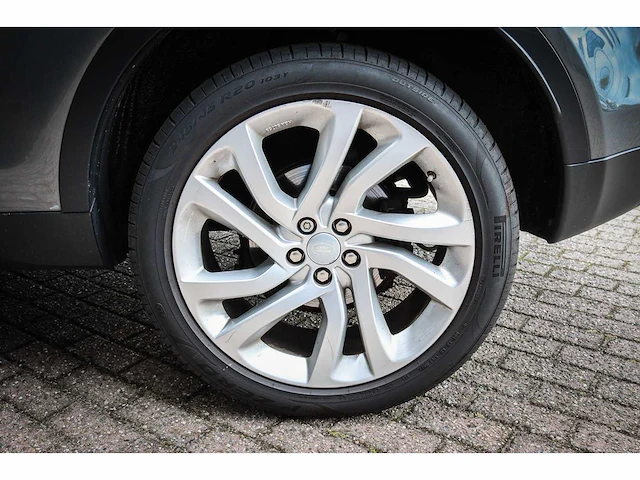 Land rover - discovery sport - 2.0 ed4 ec hse hv-740-r - afbeelding 16 van  21