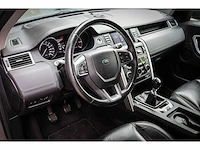 Land rover - discovery sport - 2.0 ed4 ec hse hv-740-r - afbeelding 18 van  21