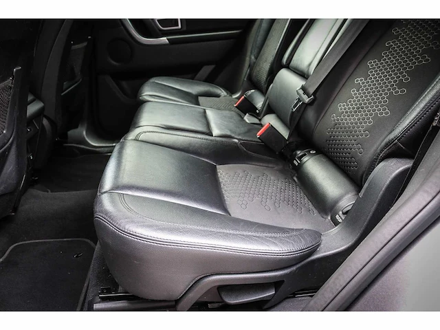 Land rover - discovery sport - 2.0 ed4 ec hse hv-740-r - afbeelding 20 van  21