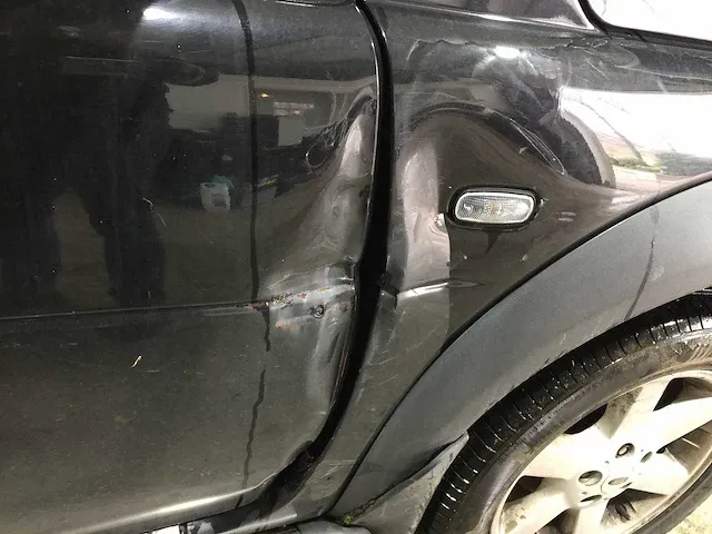 Land rover - freelander 2.0 td4 e hard top - 74-bj-gd - afbeelding 13 van  20