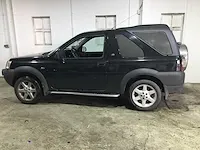 Land rover - freelander 2.0 td4 e hard top - 74-bj-gd - afbeelding 12 van  20