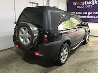 Land rover - freelander 2.0 td4 e hard top - 74-bj-gd - afbeelding 16 van  20