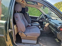 Land rover - freelander hardback - 2.0 td4 e - 94-bp-tr - 2004 - afbeelding 7 van  21