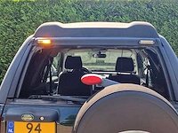 Land rover - freelander hardback - 2.0 td4 e - 94-bp-tr - 2004 - afbeelding 10 van  21
