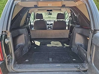 Land rover - freelander hardback - 2.0 td4 e - 94-bp-tr - 2004 - afbeelding 13 van  21