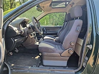 Land rover - freelander hardback - 2.0 td4 e - 94-bp-tr - 2004 - afbeelding 19 van  21