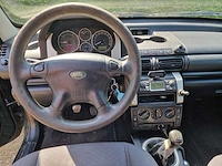 Land rover - freelander hardback - 2.0 td4 e - 94-bp-tr - 2004 - afbeelding 21 van  21