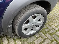Land rover - freelander station wagon - 1.8 s - bedrijfswagen - afbeelding 3 van  21