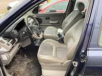 Land rover - freelander station wagon - 1.8 s - bedrijfswagen - afbeelding 5 van  21