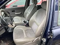 Land rover - freelander station wagon - 1.8 s - bedrijfswagen - afbeelding 6 van  21