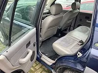 Land rover - freelander station wagon - 1.8 s - bedrijfswagen - afbeelding 9 van  21