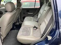 Land rover - freelander station wagon - 1.8 s - bedrijfswagen - afbeelding 10 van  21