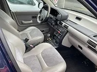 Land rover - freelander station wagon - 1.8 s - bedrijfswagen - afbeelding 13 van  21