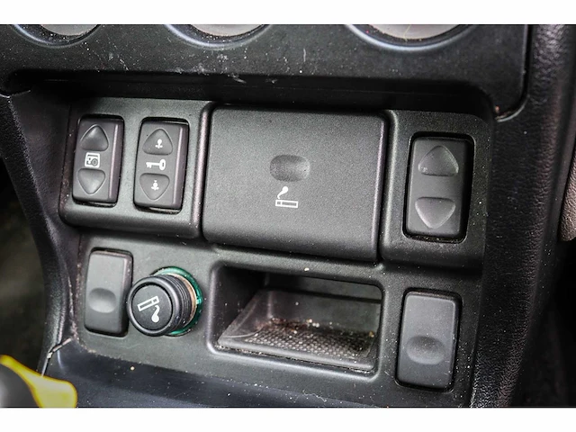 Land rover - freelander station wagon - 1.8 s - personenauto 40-ng-jv - afbeelding 2 van  24