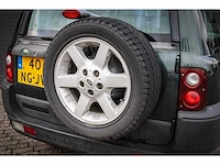 Land rover - freelander station wagon - 1.8 s - personenauto 40-ng-jv - afbeelding 5 van  24