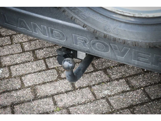 Land rover - freelander station wagon - 1.8 s - personenauto 40-ng-jv - afbeelding 6 van  24