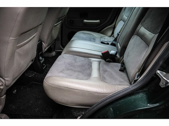 Land rover - freelander station wagon - 1.8 s - personenauto 40-ng-jv - afbeelding 8 van  24