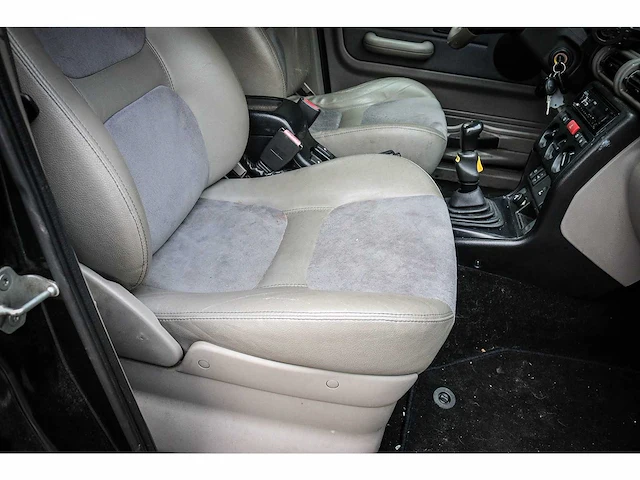 Land rover - freelander station wagon - 1.8 s - personenauto 40-ng-jv - afbeelding 9 van  24