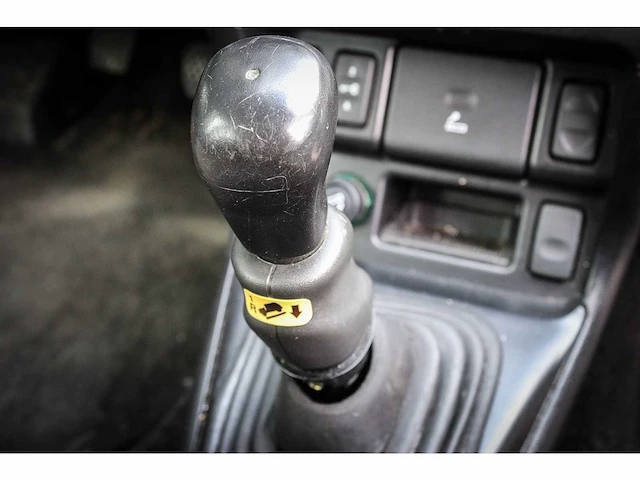 Land rover - freelander station wagon - 1.8 s - personenauto 40-ng-jv - afbeelding 10 van  24