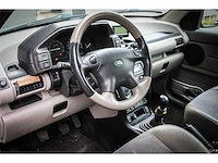 Land rover - freelander station wagon - 1.8 s - personenauto 40-ng-jv - afbeelding 18 van  24