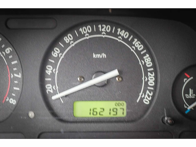 Land rover - freelander station wagon - 1.8 s - personenauto 40-ng-jv - afbeelding 19 van  24