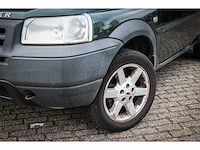 Land rover - freelander station wagon - 1.8 s - personenauto 40-ng-jv - afbeelding 20 van  24